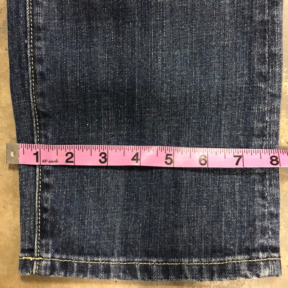 Women’s miss me jeans———Bin-K-6 - Picture 4 of 7